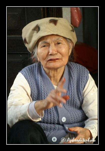 60 Vietnam portraits